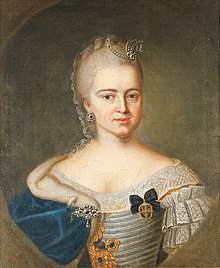 Antonina z Ogińskich