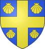 Blason de Louvain-la-Neuve