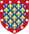 Counts and dukes of Alençon