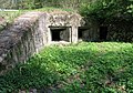 Pillbox 554, a part of the Kiev Fortified Region