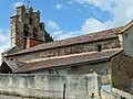 Kirche Sainte-Marie-Madeleine