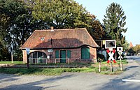 Bahnhof Stuhr