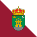 Bandeira de El Mirón