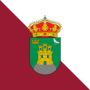 Drapeau de El Mirón