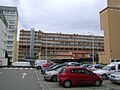 Barrio de las Flores, La Coruña, Galicia, (Spain) (1960s).[22]