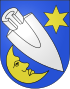 Blason de Bettenhausen