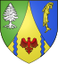 Blason de Mont-l’Étroit