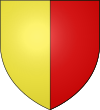 Blason d'Oberhoffen-lès-Wissembourg