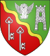 Coat of arms of Doulcon