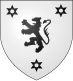 Coat of arms of Henvic