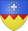 Blason de Deschaux (Le)