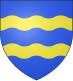 Coat of arms of Schnersheim