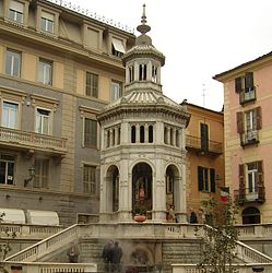 Acqui Terme – Veduta