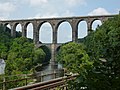 Viaduc de Göhren