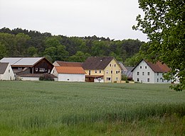 Stulln – Veduta