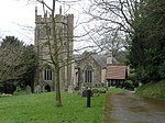 Church of St Peter