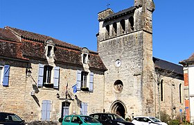 Castelfranc