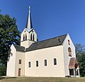 Chapelle Notre-Dame-de-Grâce de Pont-d'Ain