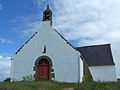 Chapelle Saint-Léonard