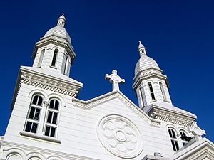 Church of St. Teresa