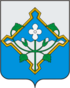 Coat of arms of Novokhopyorsky District