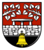 Blason de Bühren