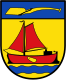 Coat of arms of Ostrhauderfehn