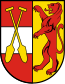 Blason de Riedlingen