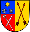 Wappen von Wehr