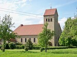 St.-Konrad-Kirche in Deutzen