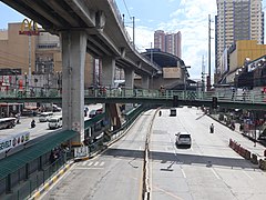 EDSA-Roosevelt