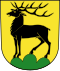 Coat of arms of Eglisau