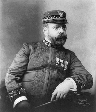 5: John Philip Sousa