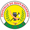 Official seal of Haut-Katanga