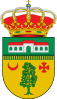 Coat of arms of Dehesas Viejas