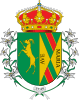 Coat of arms of La Cabrera