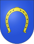 Blason de Ferreyres