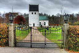 Finja kyrka