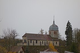 Foncine-le-Haut