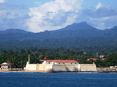 São Sebastião Museum.