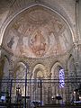 Chapelle Saint-Crépin d'Évron