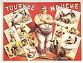 Tournee Naucke. (1893/1894).