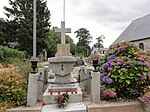 Monument aux morts