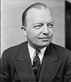 Former Governor Harold Stassen of Minnesota (Withdrawn)