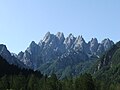 Montagna (Il Primo Amore)