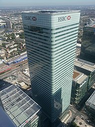 8 Canada Square (2002)