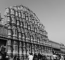 Hawa Mahal, Jaipur