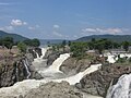 Hogenakkal Falls