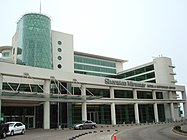 Hotel Sheraton Miramar en Viña del Mar, Chile.