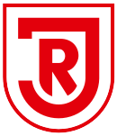 Logo du SSV Jahn Ratisbonne